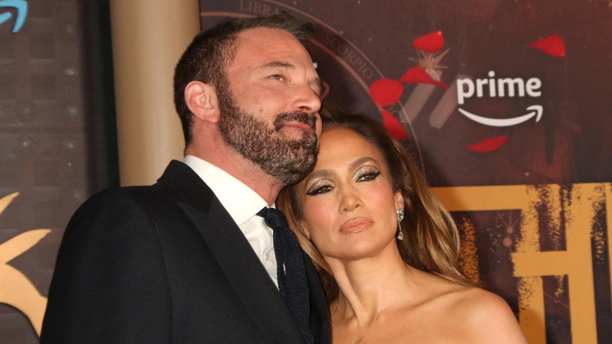 Ben Affleck und Jennifer Lopez sollen bereits seit Monaten getrennt sein