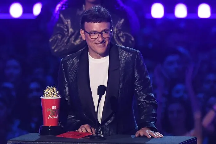 US-Regisseur Anthony Russo_ Preis für 'Avengers: Endgame' für den Besten Film