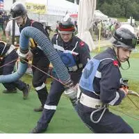 2010 fand im Bezirk Weiz letztmals der Landesfeuerwehrtag samt Leistungsbewerb statt (Bild). Ende Juni ist es wieder soweit