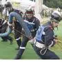 2010 fand im Bezirk Weiz letztmals der Landesfeuerwehrtag samt Leistungsbewerb statt (Bild). Ende Juni ist es wieder soweit