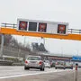 Fahrer von Elektroautos sollen künftig auch bei aktivem IG-L-100er "Gas geben" dürfen