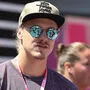 Manuel Feller ist optimistisch: "Im Sommer ist viel weitergegangen!"