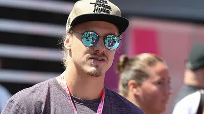 Manuel Feller ist optimistisch: "Im Sommer ist viel weitergegangen!"