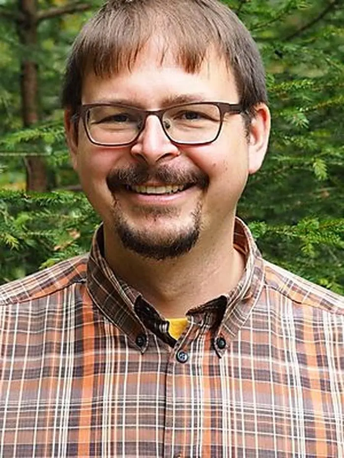 Virologe Florian Krammer arbeitet in den USA