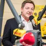 Podcast GR-Wahlen Gemeinderat Antenne Bürgermeister Günther Albel