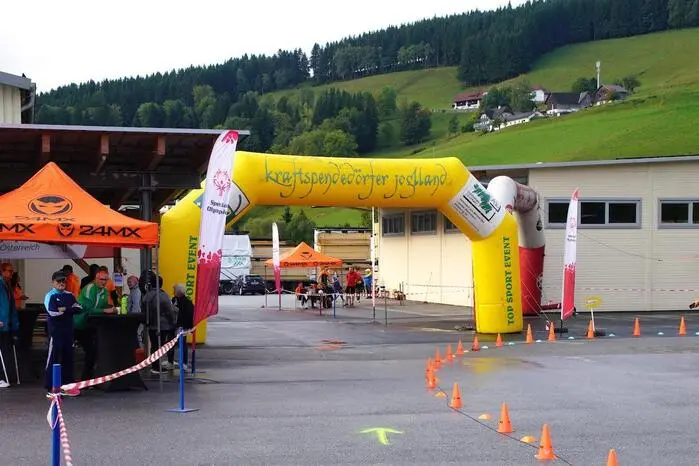 Organisiert wurde die Veranstaltung vom Inklusion
