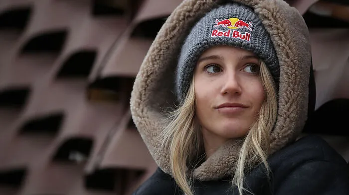 Anna Gasser hat gleich zwei Chancen auf Edelmetall