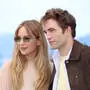 Jennifer Lawrence und Robert Pattinson spielen in „Die, My Love“ ein Paar, das auf die Probe gestellt wird