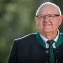 Scheidet mit Ende des Jahres aus dem Fischbacher Gemeinderat aus: Hermann Reindl