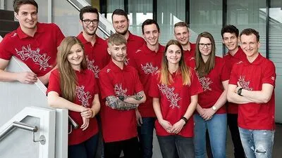 Elf Steirer bei der Berufs-WM