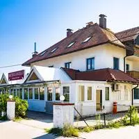 Die ehemalige Pizzeria in Klagenfurt steht zum Verkauf