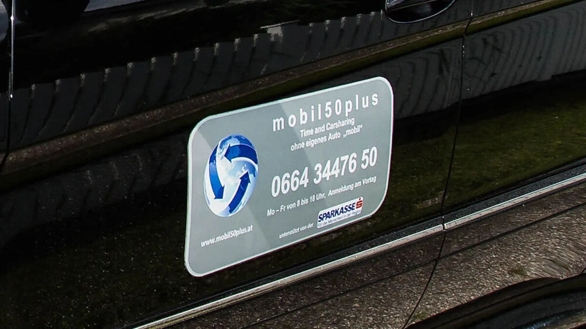 Pöllau setzt auf die ehrenamtliche Initiative statt auf das oststeirische Mikro-Öffi-System.