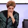 Dilma Rousseff