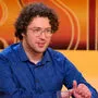 David Stockenreitner in "Was gibt es Neues?"