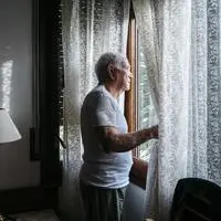 Suizidalität – Betroffen sind vor allem Männer ab 60 Jahren