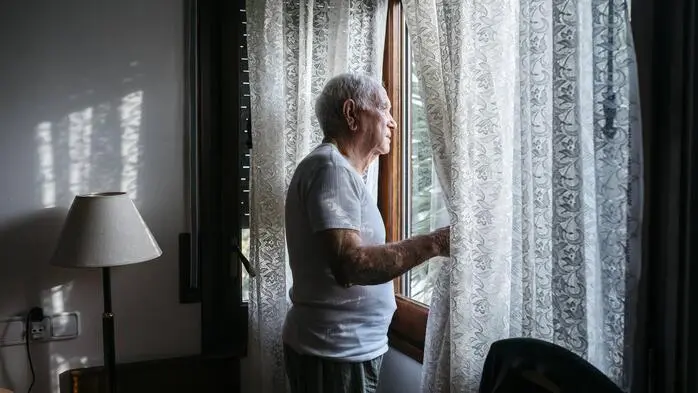 Suizidalität – Betroffen sind vor allem Männer ab 60 Jahren