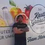 Thomas Marinelli ist ab 11. März "KastlGreissler"