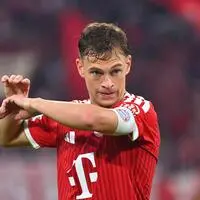 Joshua Kimmich