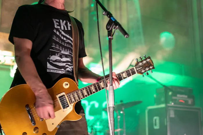 "Wall of Sound" heißt die neue Konzertreihe, die von der Jungen Stadt Weiz ins Leben gerufen wurde. Das nächste Konzert findet bereits im Mai statt - im Mittelpunkt wird dann "Metal-Musik" stehen.
