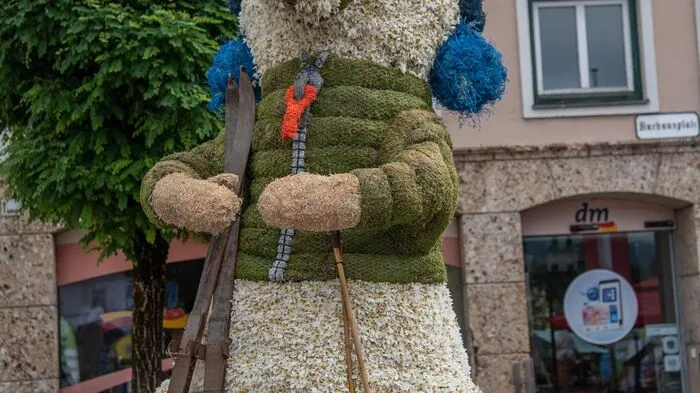 "Schi-Toni" von Mondi Holiday