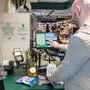 Der Nahversorger Adeg, er gehört zum Rewe-Konzern, möchte für seine Hybridmärkte eine Liberalisierung der Öffnungszeiten erwirken