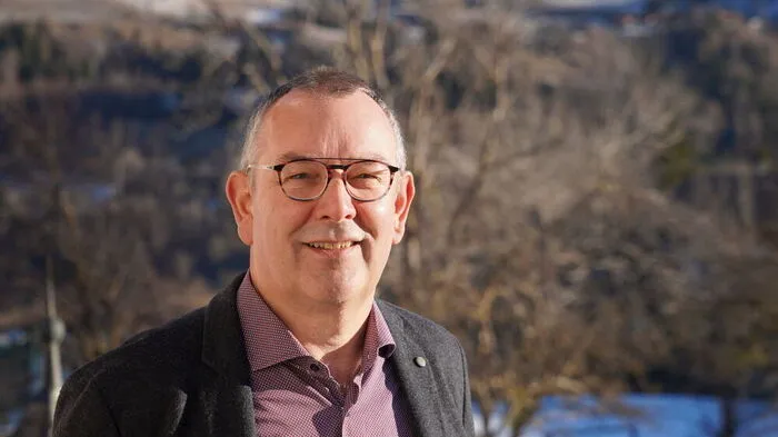 Ludwig Pedarnig bleibt Bürgermeister von Schlaiten