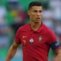 Portugals Superstar Cristiano Ronaldo