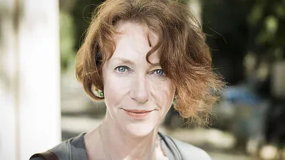 Glühende Europa-Befürworterin: Für die Politikwissenschafterin Ulrike Guérot (Bildmitte) sieht hinter dem Brexit plötzlich wieder ein Fragezeichen