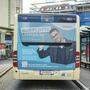 Das Klagenfurter Busliniennetz wird auf völlig neue Beine gestellt