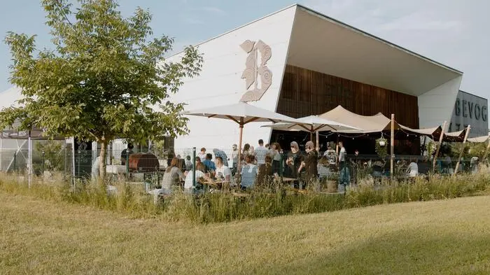 Das Brauhaus Bevog aus Bad Radkersburg ist laut Falstaff die zweitbeliebteste Kleinbrauerei in der Steiermark
