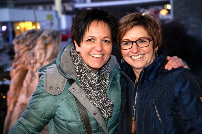 Klicken Sie sich bitte durch die Fotogalerie!