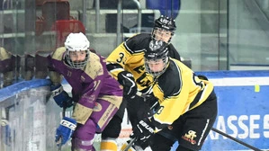 Arnoldstein zog gegen Kellerberg in das Unterliga Mitte-Finale ein