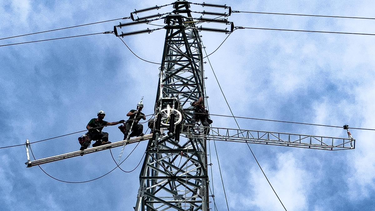 Die Netzkosten steigen in Kärnten etwas weniger stark als in Restösterreich