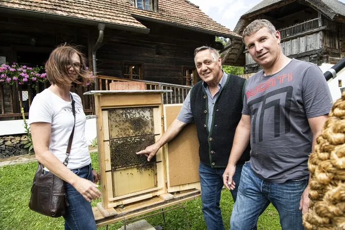 Klicken Sie sich bitte durch die weiteren Bilder!