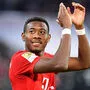 David Alaba zieht es in die Ferne