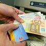 In wenigen EU-Ländern ist Bargeld so beliebt wie in Österreich.