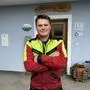 Trotz aller Herausforderungen übt Daniel Feichtenhofer seinen Beruf mit großer Leidenschaft aus