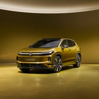 VW ID. Tiguan: Alles neu, oder was?
