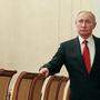 Wladimir Putin: Will er auch nach 2024 am Ruder bleiben?