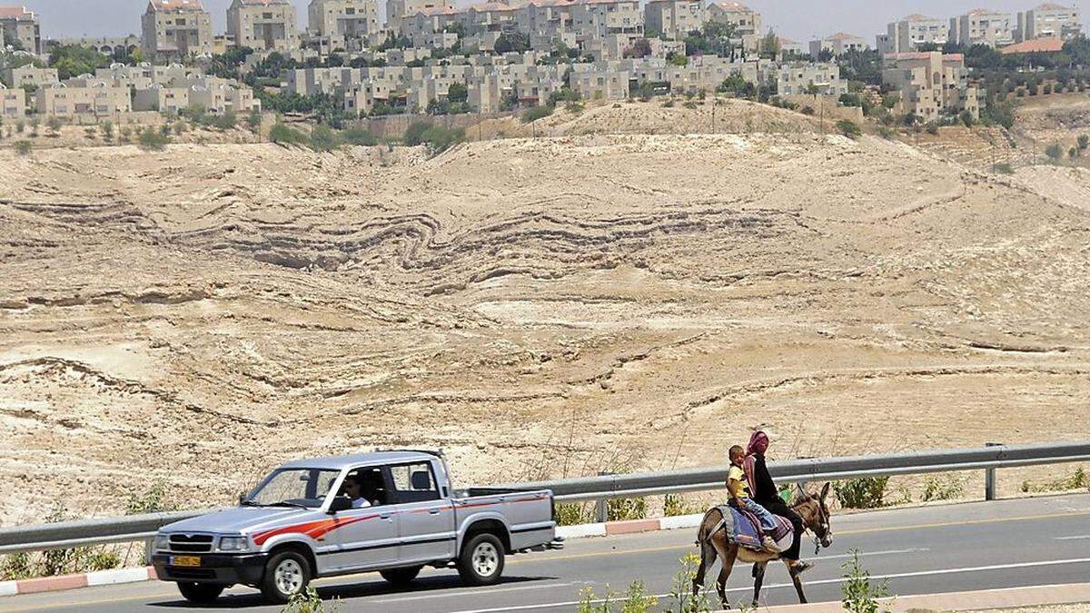 Israelis schätzen an Österreich das Klima, die Preise – und vor allem die Sicherheit