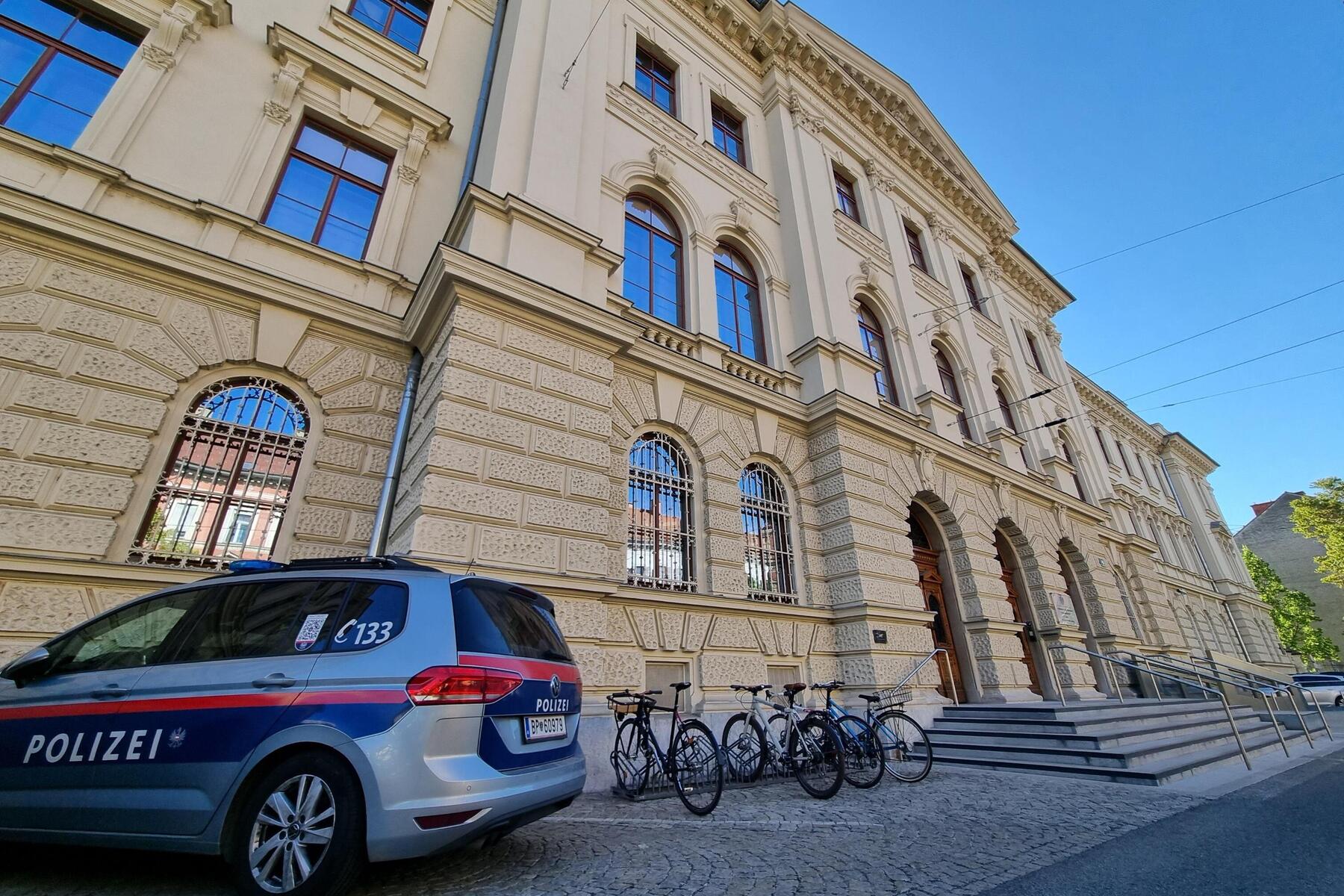 Elfjährige angesprochen und vergewaltigt: 16-Jähriger in U-H