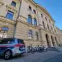 Die Grazer Staatsanwaltschaft ermittelt