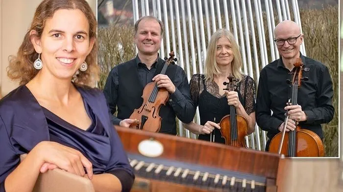 Das Salomon Trio und Pianistin Ines Schüttengruber kommen nach Judenburg