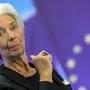 EZB-Chefin Christine Lagarde