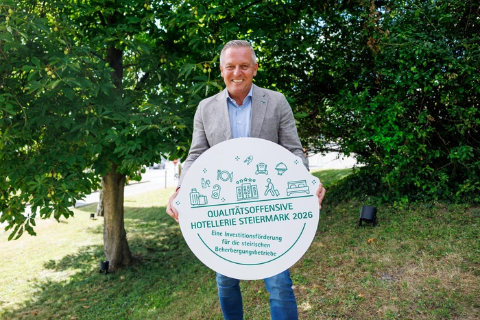 Landeshauptmann Mario Kunasek: „Das Land schafft die Grundlage für Investitionen von zumindest 27,5 Millionen Euro in unseren Tourismusregionen“