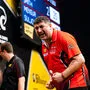 Mensur Suljovic