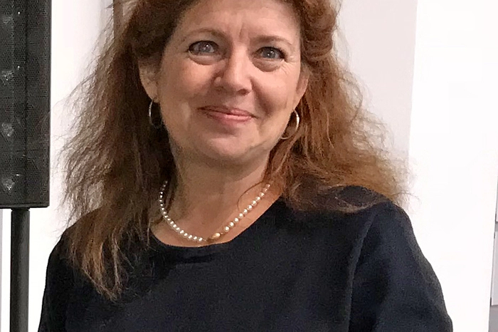 Andrea Heinrich (SPÖ)