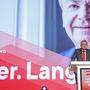LANDESPARTEITAG DER SPÖ STEIERMARK: ANTON LANG