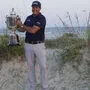 Phil Mickelson krönte sich zum ältesten Major-Gewinner aller Zeiten