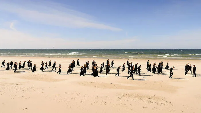 Händel, Strawinsky: Das Orchester "Baltic Sea Philhatmonic" hat dazu besondere musikalische Zugänge